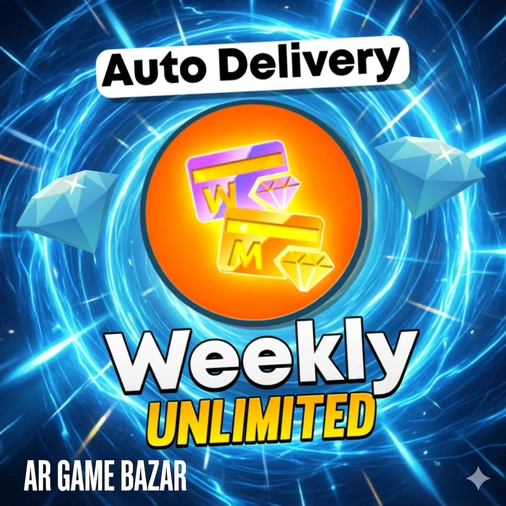 Weekly [BD SERVER] 🔥