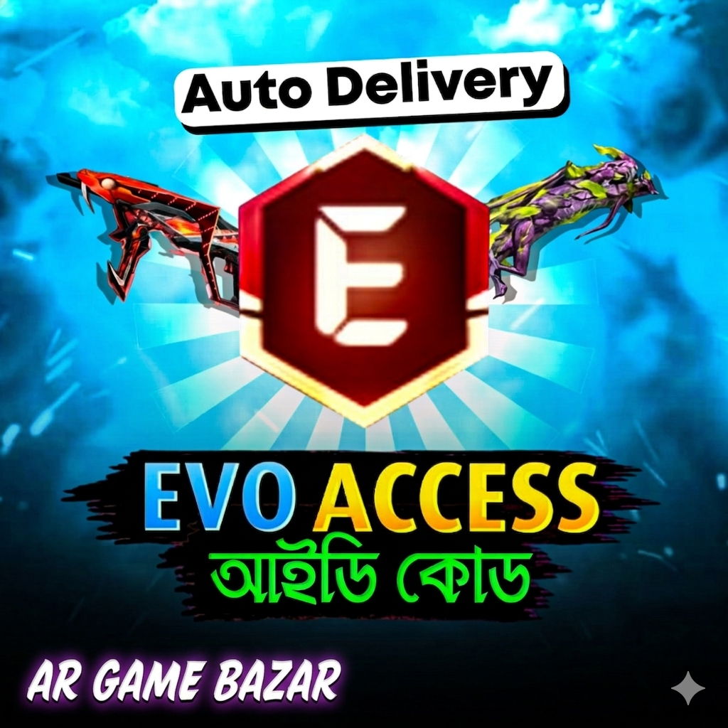 EVO ACCESS BD [UID]
