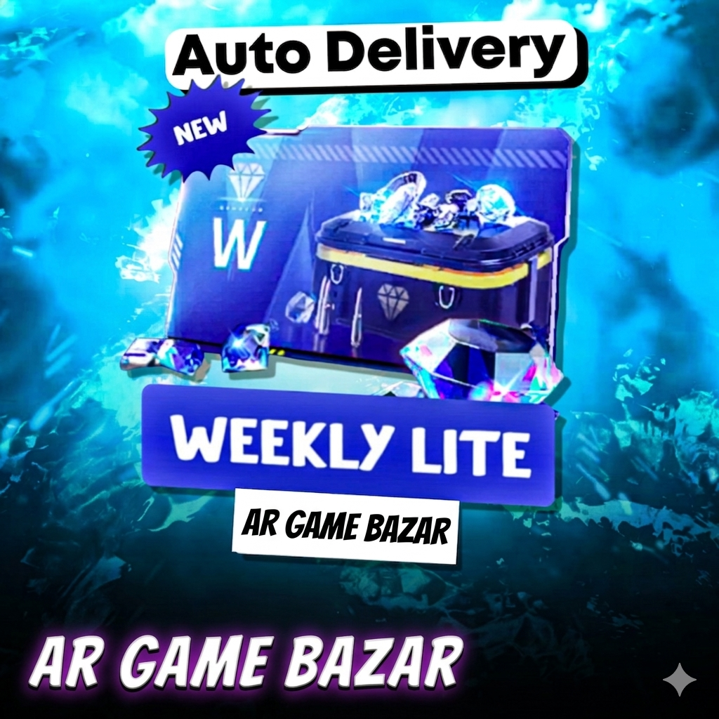 Weekly Lite (BD Server)